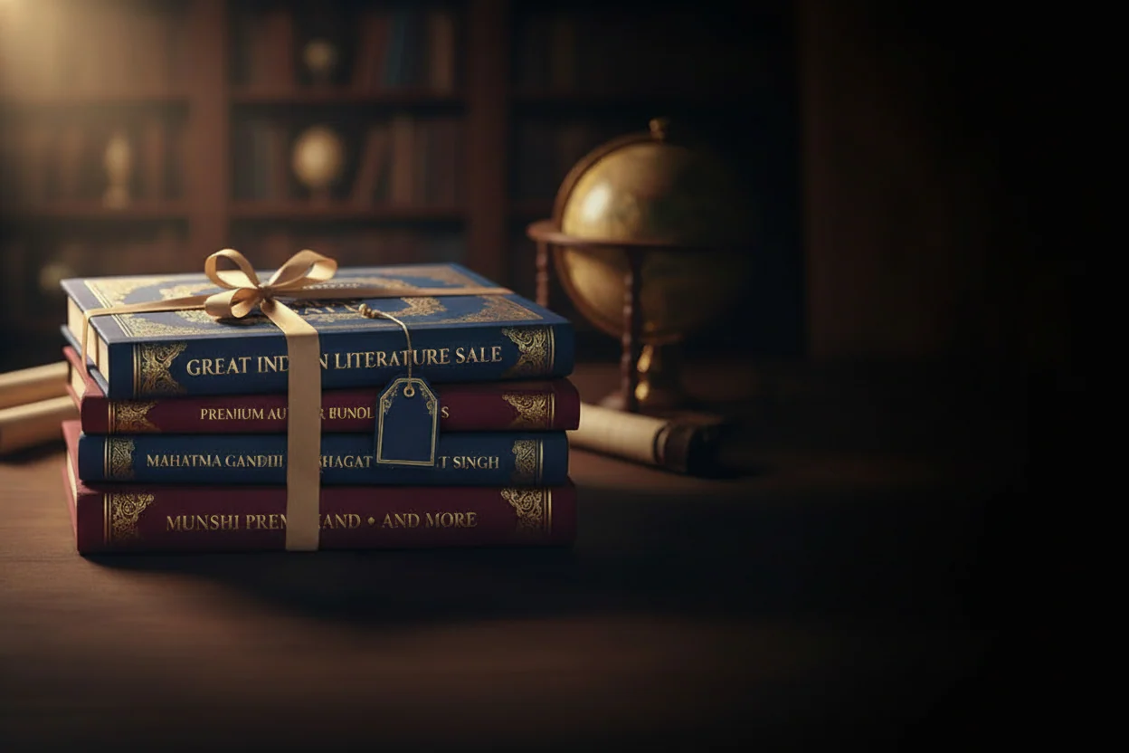 Literary Style for Modern Living